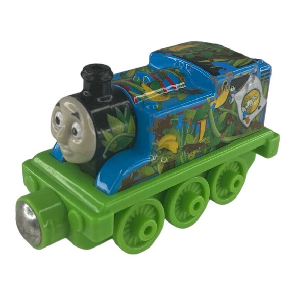 gullane thomas train set